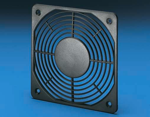 Accessories n Fan Temperature Sensor For fans with speed control. 1 temperature sensor Voltage Packs of Order No.