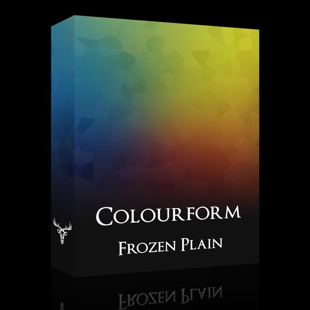 Colourform by FrozenPlain 1 ATMOSPHERIC SOUNDS BLENDED