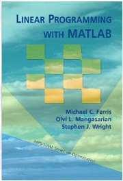 complex problems MATLAB? By Mchael C.