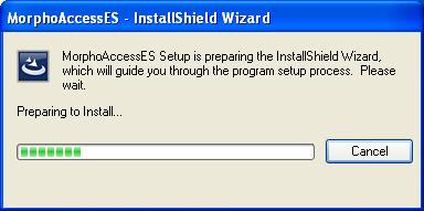 MEMS Software Installation Instructions: 1. From the root of the MEMS CD, run Setup.