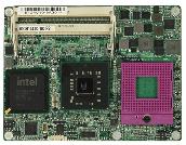 ICE-GMA COM Express Basic Type Module, Intel nm Core Duo Processor,VGA/LVDS, GbE, SATAII, USB and Audio nm Penryn VS nm Performance Intel Core Duo T00 (.