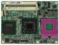 Data ICE-9 / 90 COM Express Basic Type Module, Intel Core Duo Processor, VGA/LVDS, GbE, SATA, USB and Audio Package Type Socket P nm Brand Name Core Extreme Core Duo Celeron Pentium Dual Core Mobile
