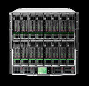Industry s most complete x86 server portfolio Workload optimized, engineered for any