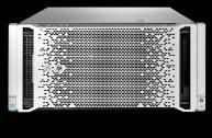 HP ProLiant 300p Series Delivering new levels of performance and user experience for HP ProLiant servers DL380p DL385p DL360p ML350p THE no compromise