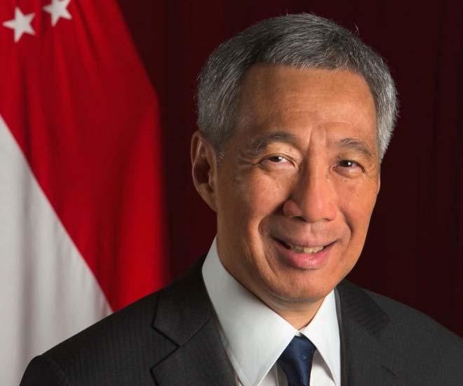 Singapore Government Lee Hsien Loong Singapore s Prime Minister Since 1994 Image: www.singaporelawblog.
