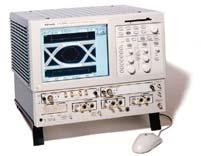 Complete Tektronix DP Instrument Portfolio Receiver/Sink Tests (Compliance) DP-Sink- Receiver jitter (synthesized ISI) and amplitude sensitivity compliance and