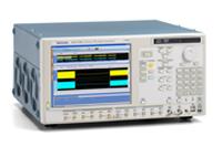 High Dynamic Range instrument Cable Tests Cable crosstalk, skew and frequency domain measurements, sdd21, sdd11.
