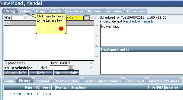 Producing Messages Manually From DAWN 2 203 Producing Messages Manually From DAWN Letters, emails and
