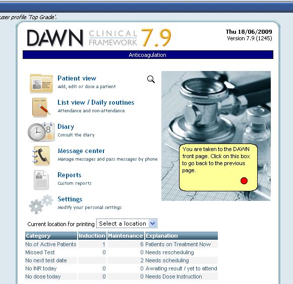 46 8.2 Dawn Version 7