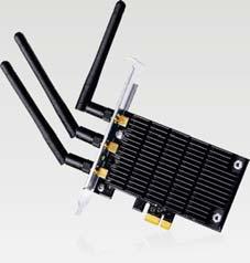 AC750 Wireless Gigabit VDSL/ADSL Modem Router Archer VR200 For more information, please visit http://www.