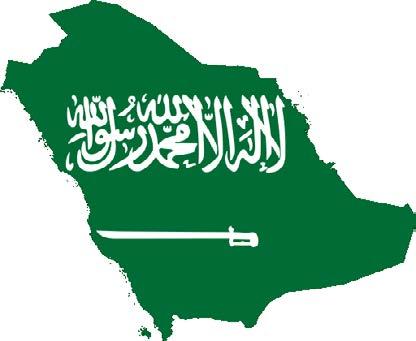 Saudi Arabia Smart Homes Market Share, By Value Saudi Arabia s Share in Middle East Smart Homes Market, By Value, 2016 & 2022F Saudi Arabia 2016 34.68% 2022F 35.