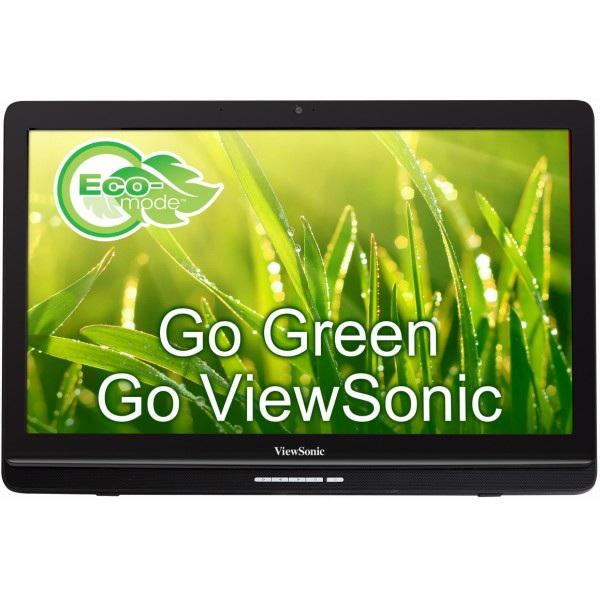 22 (21.5 viewable) Smart Display, Full HD, Rockchip Quad- Core, Optical touch, Android KitKat. VSD224 The ViewSonic VSD224 is a 22 (21.