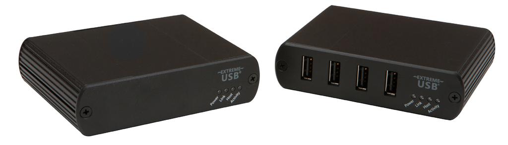 USB 2.0 RG2204 4-port USB 2.