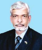 Niaz Akhtar, Vice Chancellor UET Taxila, nominated Mr.