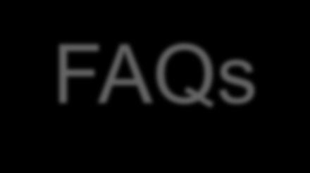 FAQs Frequently Asked Questions Is it possible to customize the printable backflow report? No, it is not currently possible to change the printable report.