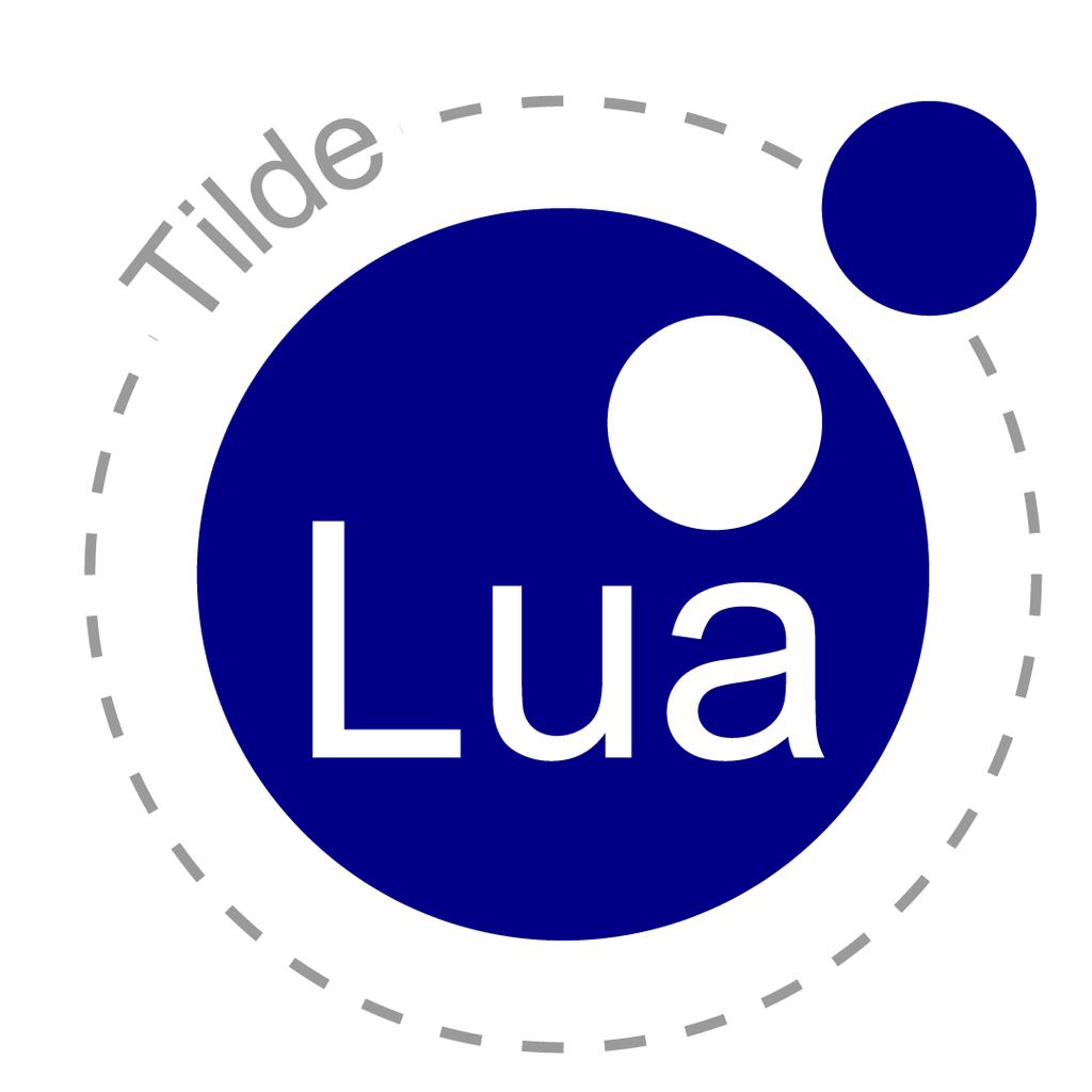 An Introduction to Tilde Presentation on a FOSS tool for Lua development By Andrew Bailey, CTO,