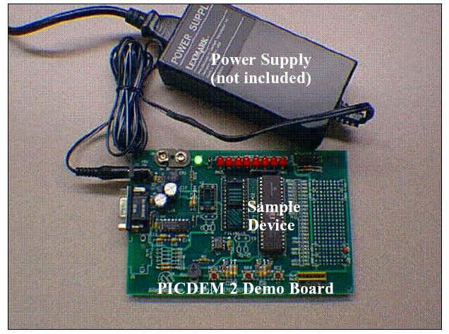 simulation of microcontroller circuits Printed Circuit