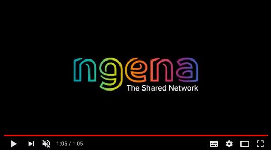ngena a video introduction To view the videos, an Internet