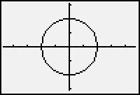 Section.8 Distance and Midpoint Formulas; Circles 97 Technolog = 4 To graph a circle with a graphing utilit, first solve the equation for. + = 4 = 4 - = 4- is not a function of.