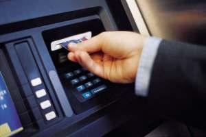Networks that keep our global financial systems running: Automated Teller Machine (ATM): a specialized