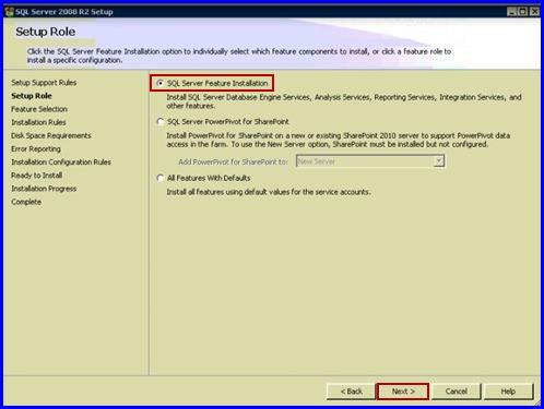 26) Check if you have errors, do not proceed until you fix them, otherwise click Next.