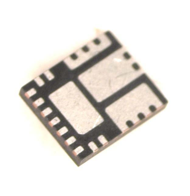 Introduction Power QFN is a surface mount semiconductor technology designed primarily for board-mounted power applications.