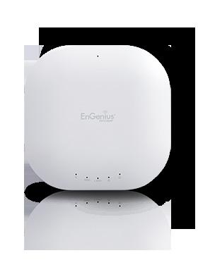 This is a scalable solution for operations that occupy large properties and that need to deploy, monitor, and manage numerous EnGenius Neutron Series Wireless Access Points from one simple and