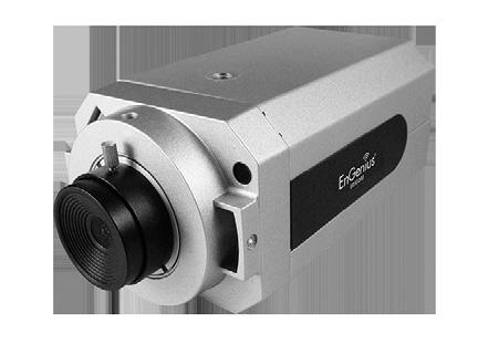 Compare 2 Megapixel IP Cameras EDS3200 EDS5200 EDS6200 Form Factor Box Bullet Dome Minimum Illumination Color: 0.2 Lux @ F1.4 B/W: 0 Lux @ F1.4 (with optional IR illuminator) Color: 0.2 Lux @ F1.2 B/W 0 Lux @ F1.