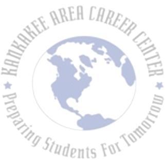 The underlying function of the Career Center is to prepare students to select viable career paths and obtain the training and skills essential for continuing education and/ or the job market.