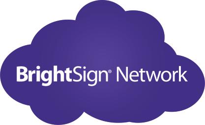UI. BrightAuthor Web UI FREE NETWORKING SOLUTIONS Our free networking solutions