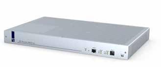 The DL-Vision (M/S) KVM extender system extends the following signals: Keyboard/mouse Dual-link DVI Audio RS232 USB 2.0 DVI DL DVI DL LAN WEB If DEV CON RS 232 Moni tor USB 2.