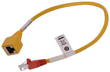 com/converters Cables From KVM user console Ultra Thin Cables to Power Cords for rack PDU s and