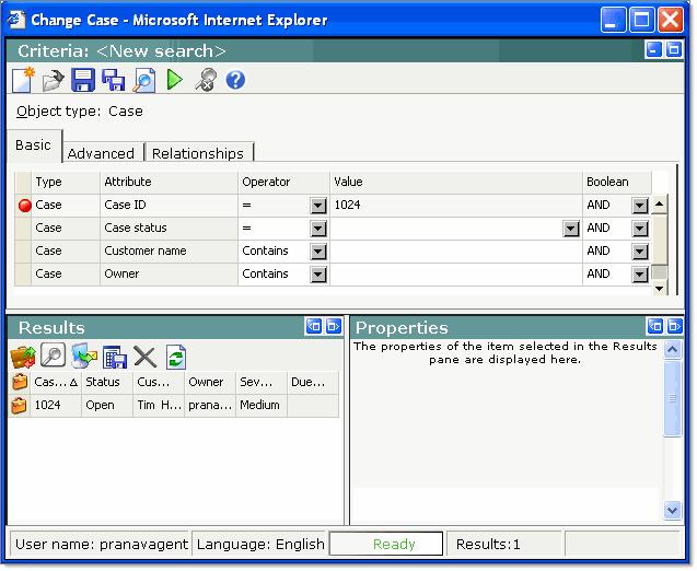 Cisco Unified Web and E-Mail Interaction Manager Agent Console User s Guide 5.