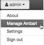 admin/admin. 4. Click Sign In.