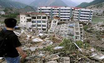Disaster relief scenarios Good Governance