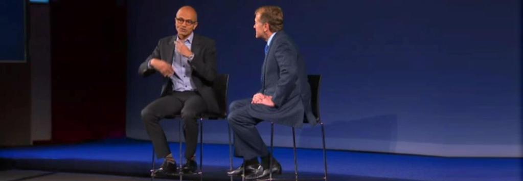 Cisco and Microsoft Are Working Together to Deep level of