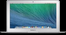 APPLE LAPTOPS MacBook Air 11.6 13.3 Processor 1.4GHz dual-core Intel Core i5 1.