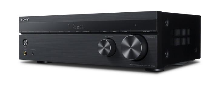 STR-DH790 7.2ch Home Theatre AV Receiver Give your home entertainment system a cinematic upgrade. The powerful 7.