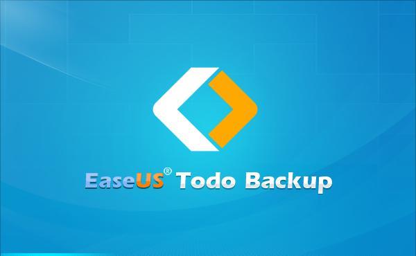 EaseUS Todo Backup User