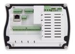 CS-iTEC is a very powerful yet cost effective new data logger and display solution.