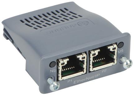 These ports act as a switch. It does not matter which port you connect to.