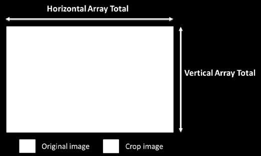 Array Enable: Enable array