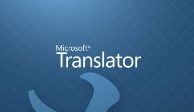 Instant translation Translation services online: They are not