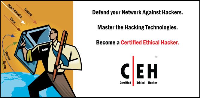 Ethical Hacking It is a process where a computer security expert, who specialises in penetration testing and in other
