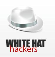 White Hat The term "white hat" in Internet slang refers to an ethical computer hacker, or a computer security expert, who