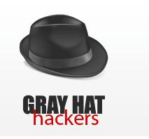 Grey Hat The term grey hat refers to a computer hacker or computer security expert who may sometimes