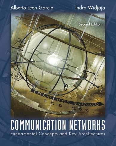 Chapter 6 Medium Access Control Protocols and Local Area Networks Part II: