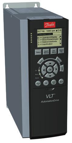 Programmable I/O MCB 115 VLT
