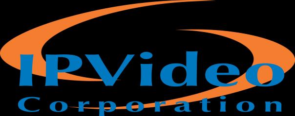 About IPVideo Corporation An industry pioneer since its introduction of one of the first network-based surveillance recording solutions in 1996, IPVideo Corporation is now at the forefront of