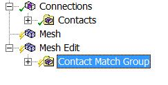 parts Use Contact Match